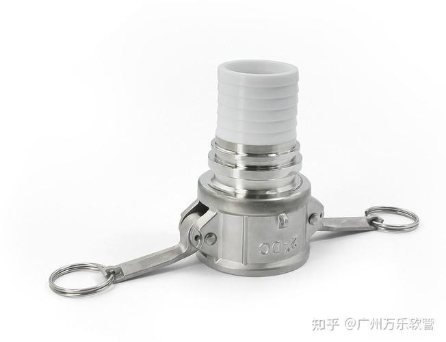 产品秘籍之衬氟管件应用与介绍